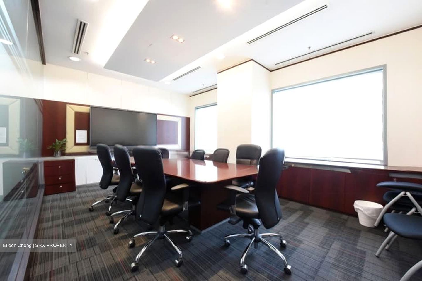 Suntec Tower Three (D1), Office #595639611